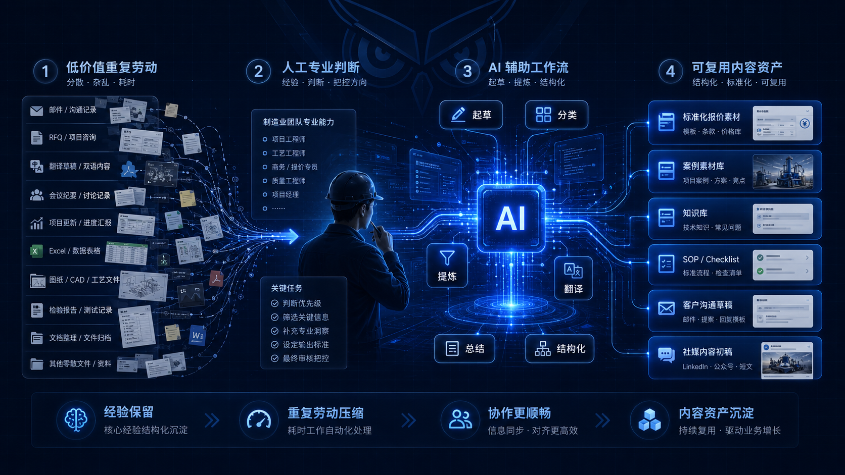 AI Workflow Example