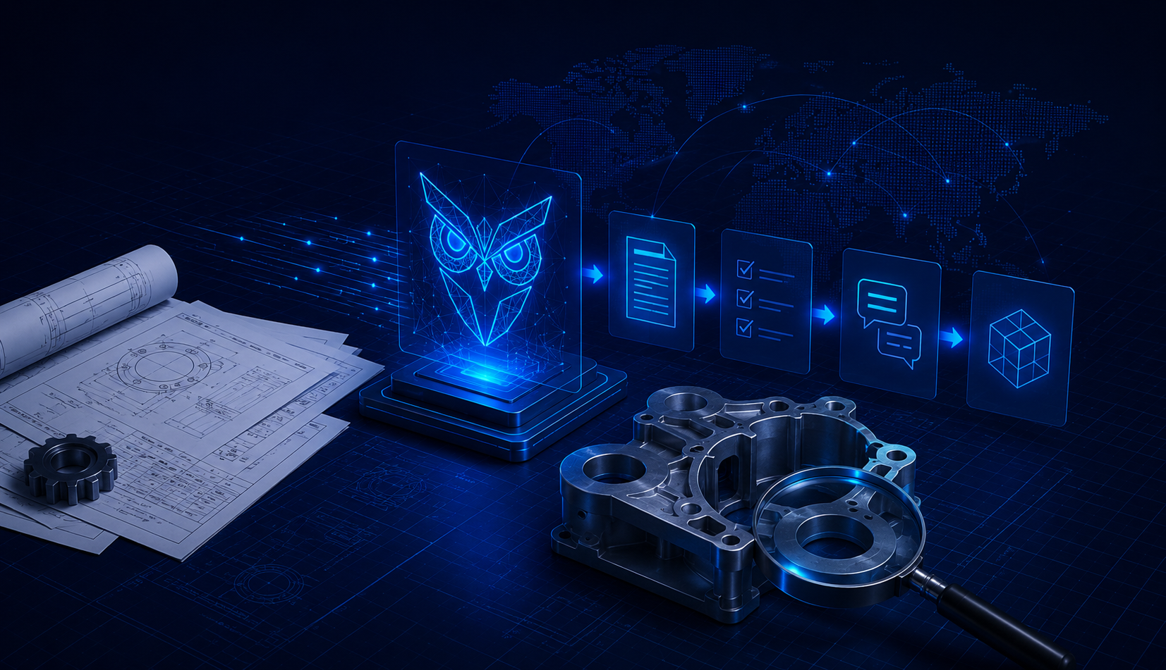 Tech Translation and Human-AI Collaboration Cover Image