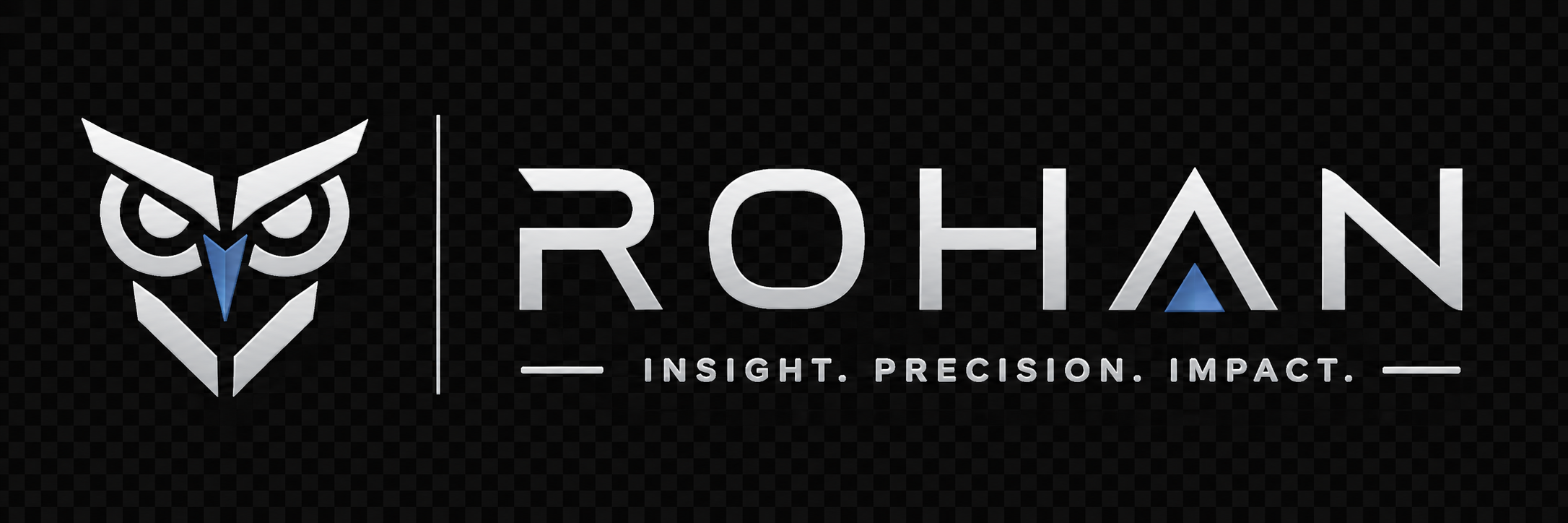 ROHAN logo