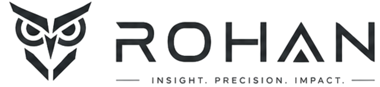 ROHAN logo