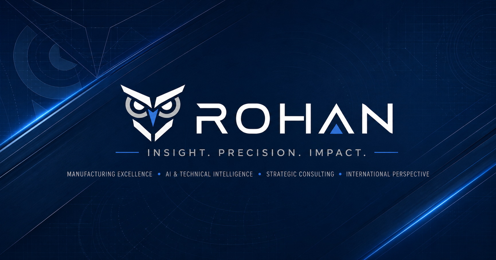 Rohan Rfp Logo ROHAN | Industrial B2B Digital Architect